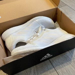 Adidas Edge Lux 4 Women’s Running Shoe 8.5